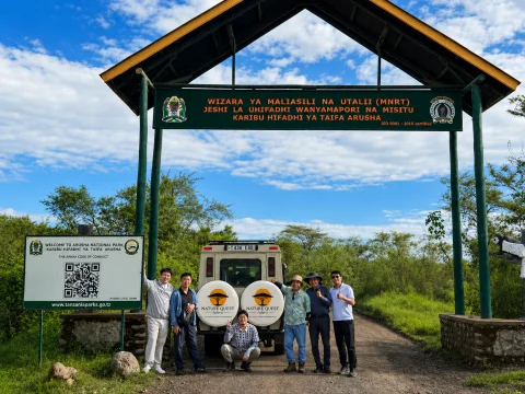 5-Day Tanzania Northern Circuit Safari